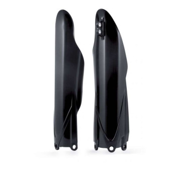 Protection de fourche noir Acerbis Yamaha YZ125 (0013758.090)