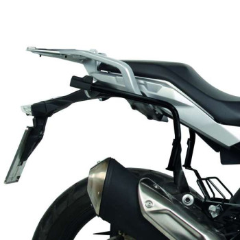 Support valises latérales Shad 3P SYSTEM (W0G317IF) BMW G310GS/R