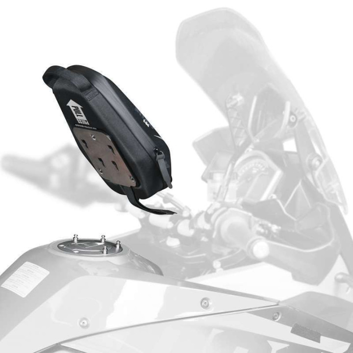 Pin System SHAD YM1 Yamaha/Ducati/MV (X011PS)