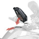 Pin System SHAD YM1 Yamaha/Ducati/MV (X011PS)