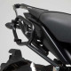 Kit valises SW-Motech URBAN ABS 2x16,5L Yamaha MT-09