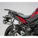 Kit bagagerie SW-Motech AVENTURE Yamaha MT-09 TRACER