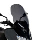 Pare-brise Ermax HP +12cm Yamaha X-MAX 125/250 10-13