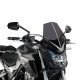 Pare-brise Puig NAKED NEW GENERATION (3657) Honda CB500F 16-