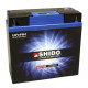 Batterie Lithium Shido 51913