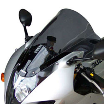 Bulle Bullster HP 50cm (BS088HP) Suzuki GSX-R 03-04