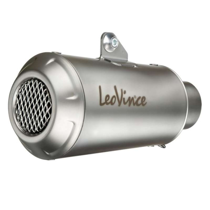 Silencieux LeoVince LV-10 Inox (15203) Yamaha MT-10