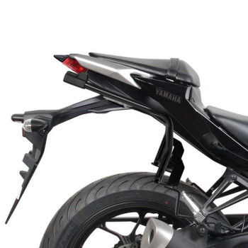 Support valises latérales Shad 3P SYSTEM (Y0MT36IF) Yamaha MT-03
