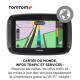 GPS moto TomTom RIDER 550