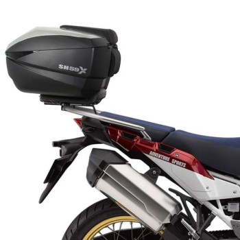 Support top case Shad TOP MASTER (H0DV18ST) CRF1000L ADVENTURE SPORTS