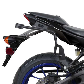Support valises latérales Shad 3P SYSTEM (Y0MT78IF) Yamaha MT-07