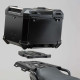 Kit topcase SW-Motech TRAX ADV Noir Honda NC750X / 750S 16-