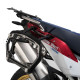 Supports latéraux SW-Motech PRO Honda CRF1000L AFRICA TWIN 18-