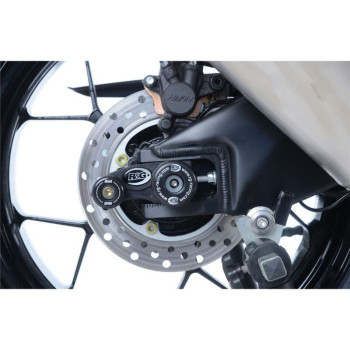 Protection bras oscillant R&G (SP0075BK) Honda CBR1000RR
