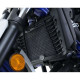 Protection de radiateur R&G (RAD0122BK) noir Honda VFR1200X Crosstourer/Crosstourer 1200