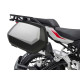 Support valises latérales Shad 3P SYSTEM (B0TX58IF) Benelli TRK 502X
