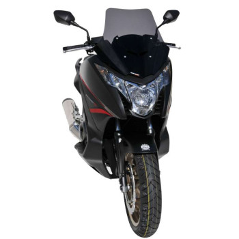 Pare-brise scooter Ermax SPORT 48cm Honda INTEGRA 750 16-