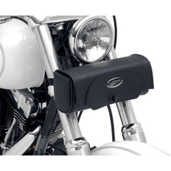 Sacoche à outils moto custom taille M Saddlemen CRUIS'N