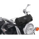 Sacoche à outils moto custom taille M Saddlemen CRUIS'N