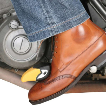 Protège chaussures moto Tucano Urbano TOUCAN