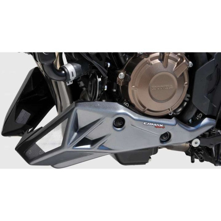 Sabot moteur Ermax Honda CB650F 17-