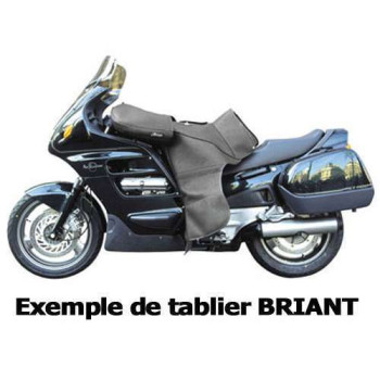Tablier moto Bagster BRIANT (AP3011) BMW série 5.6.7 R80RT/GS R100GS/RT R100R 