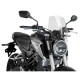Bulle Puig NAKED NEW GENERATION (9734) CB125R NEO SPORTS CAFE