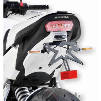Passage de roue Ermax Honda CB650F 14-16