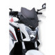 Saute vent Ermax sport 28cm Honda CB650F 14-16