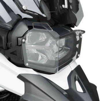 Protection phare Puig 9762W F750GS/F850GS