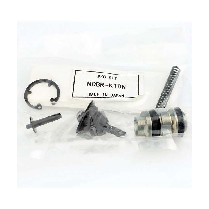 Kit réparation MC frein avant radial Nissin 19mm (MCBR-K19N)