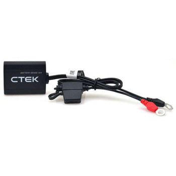Contrôleur de batterie bluetooth Ctek CTX BATTERY SENSE 12 V