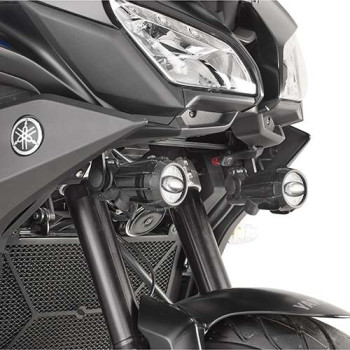 Supports feux Givi LS2139 Yamaha MT-09 TRACER 18-