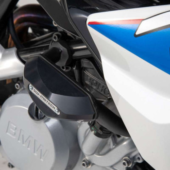 Tampons de protection SW-Motech BMW G310R