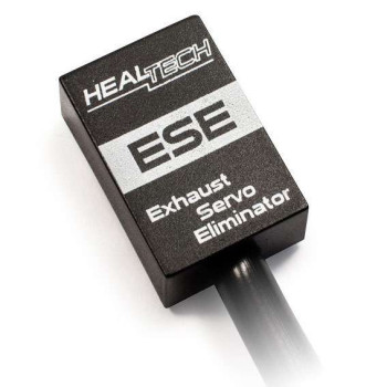 Kit suppression valve à l'échappement Healtech ESE-S05 (GSX-R1000 17-)