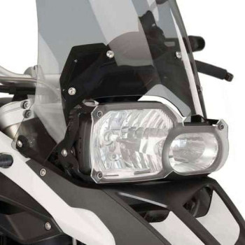 Protection phare Puig 8123W BMW F700GS F800GS