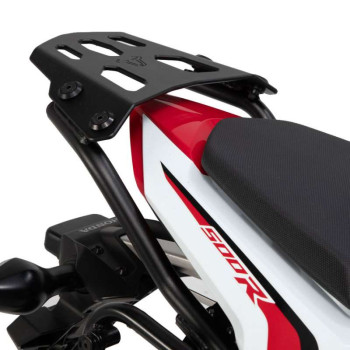 Support top case SW-Motech STREET RACK Honda CB500F / CBR500R 16-