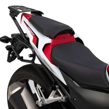Support top case SW-Motech STREET RACK Honda CB500F / CBR500R 16-