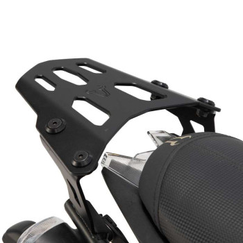 Support top case SW-Motech STREET RACK Yamaha MT-09