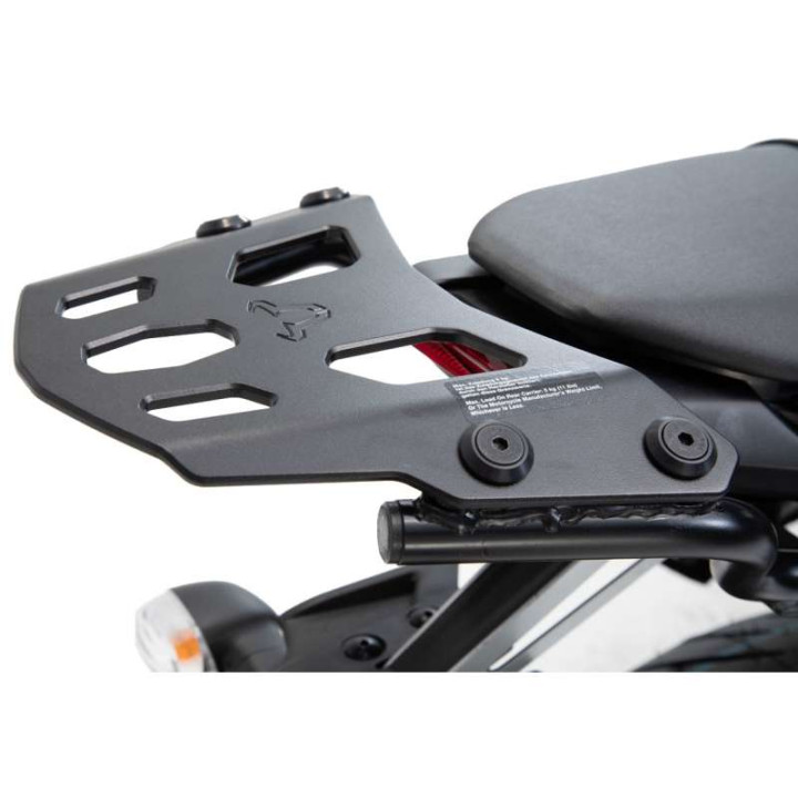 Support top case SW-Motech STREET RACK Yamaha MT-07 18-