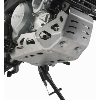 Sabot moteur SW-Motech BMW G310GS