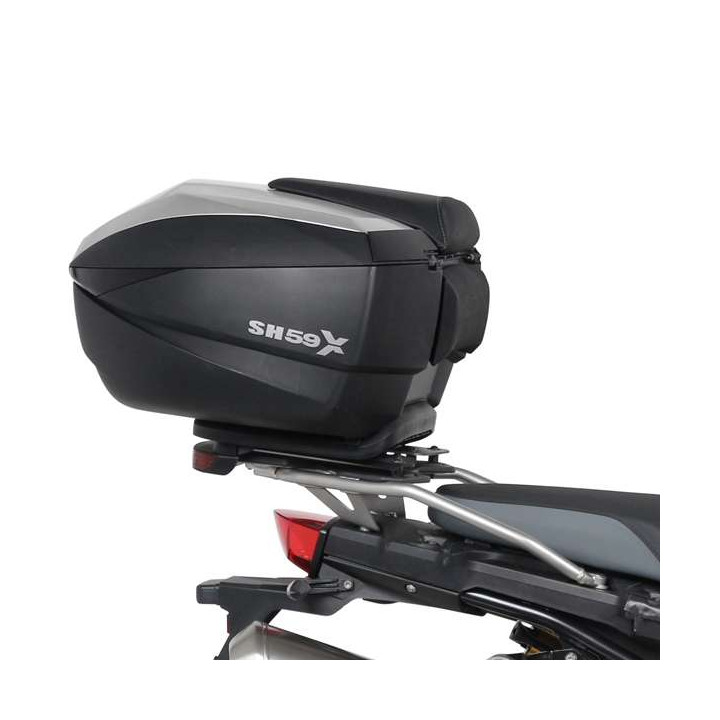 Support top case Shad TOP MASTER (W0FS88ST) BMW F750GS/F850GS