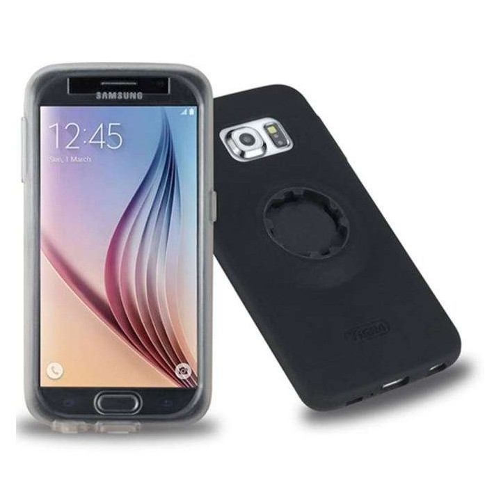 Coque TIGRA Mountcase FIT-CLIC pour Galaxy S8/S9