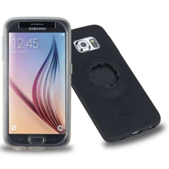 Coque TIGRA Mountcase FIT-CLIC pour Galaxy S9+