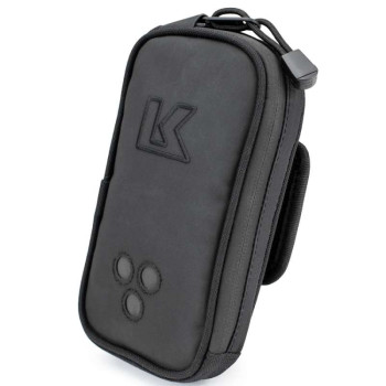 Pochette accessoire XL pour sac à dos Kriega (ouverture à gauche)