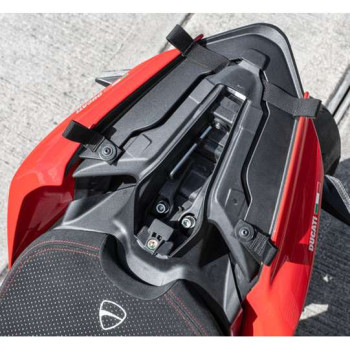 Kit fixations Kriega US-DRYPACK Ducati PANIGALE V4
