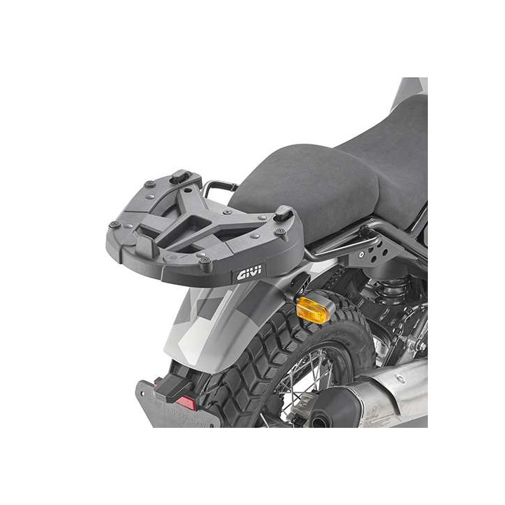 Support Top Case Givi (SR9050) Royal Enfield HIMALAYAN 18-20