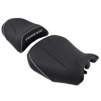 Selle confort Bagster READY LUXE (5372Z) TRACER 900 / 900 GT 18-