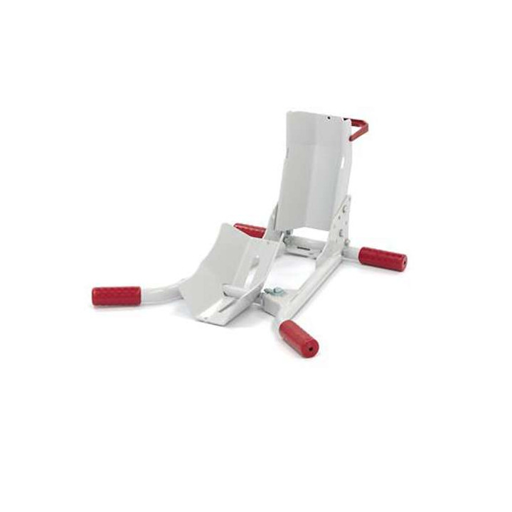 Bloque roue moto Acebikes STEADYSTAND SCOOTER 80-120