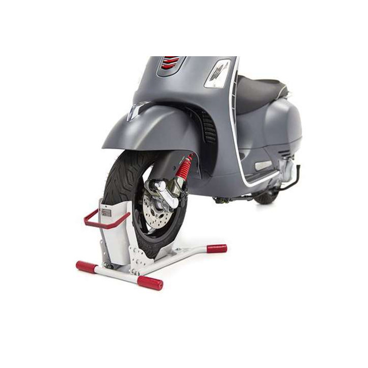Bloque roue moto Acebikes STEADYSTAND SCOOTER 80-120